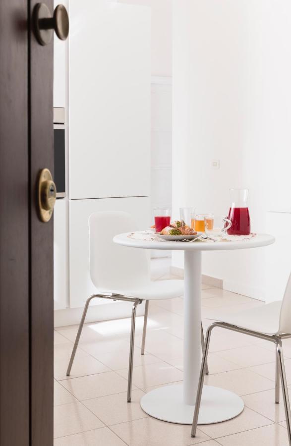 Giardina'S Apartment 카타니아 외부 사진
